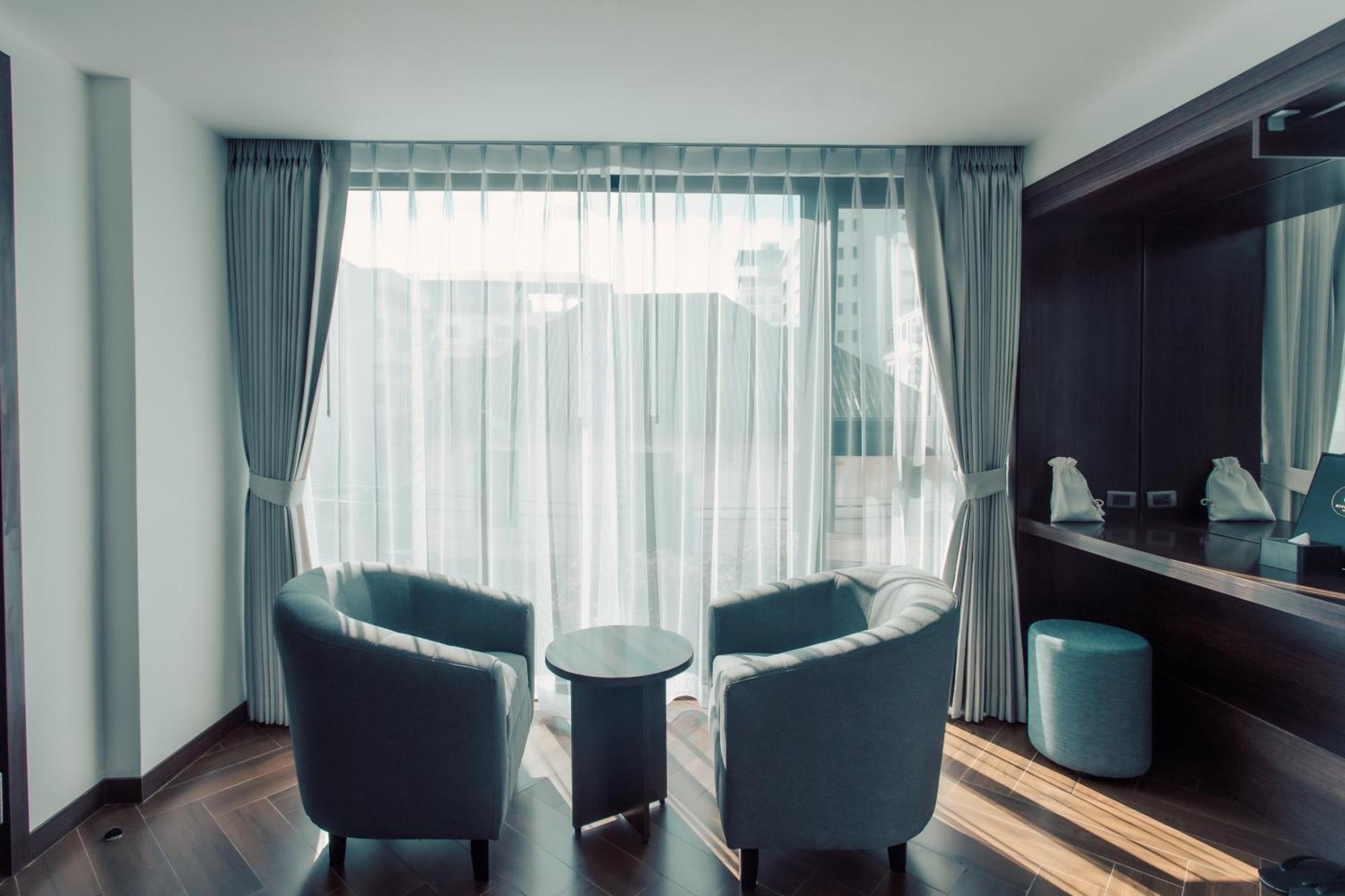 Riverside Hotel Βιεντιάν Εξωτερικό φωτογραφία