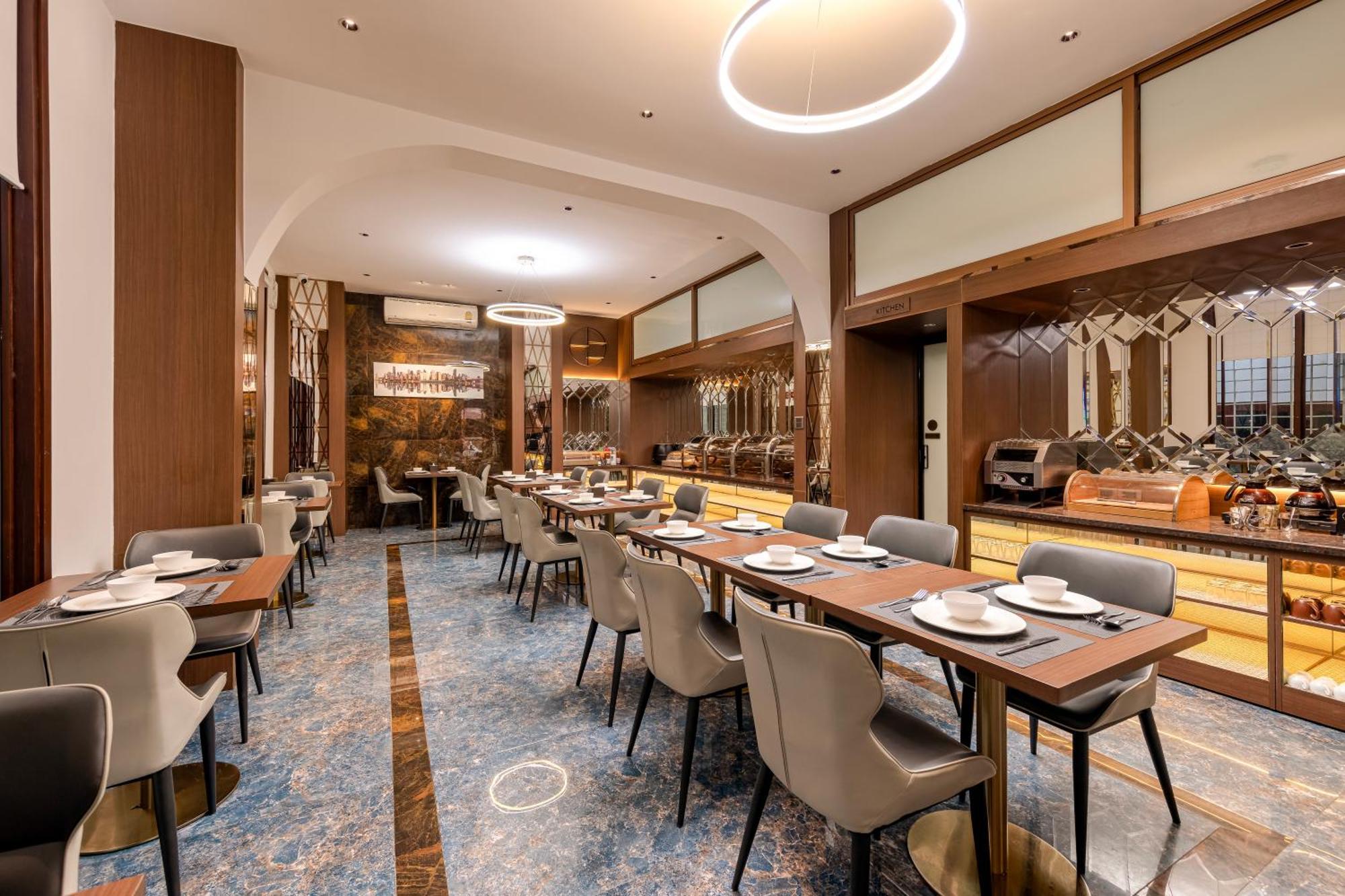 Riverside Hotel Βιεντιάν Εξωτερικό φωτογραφία