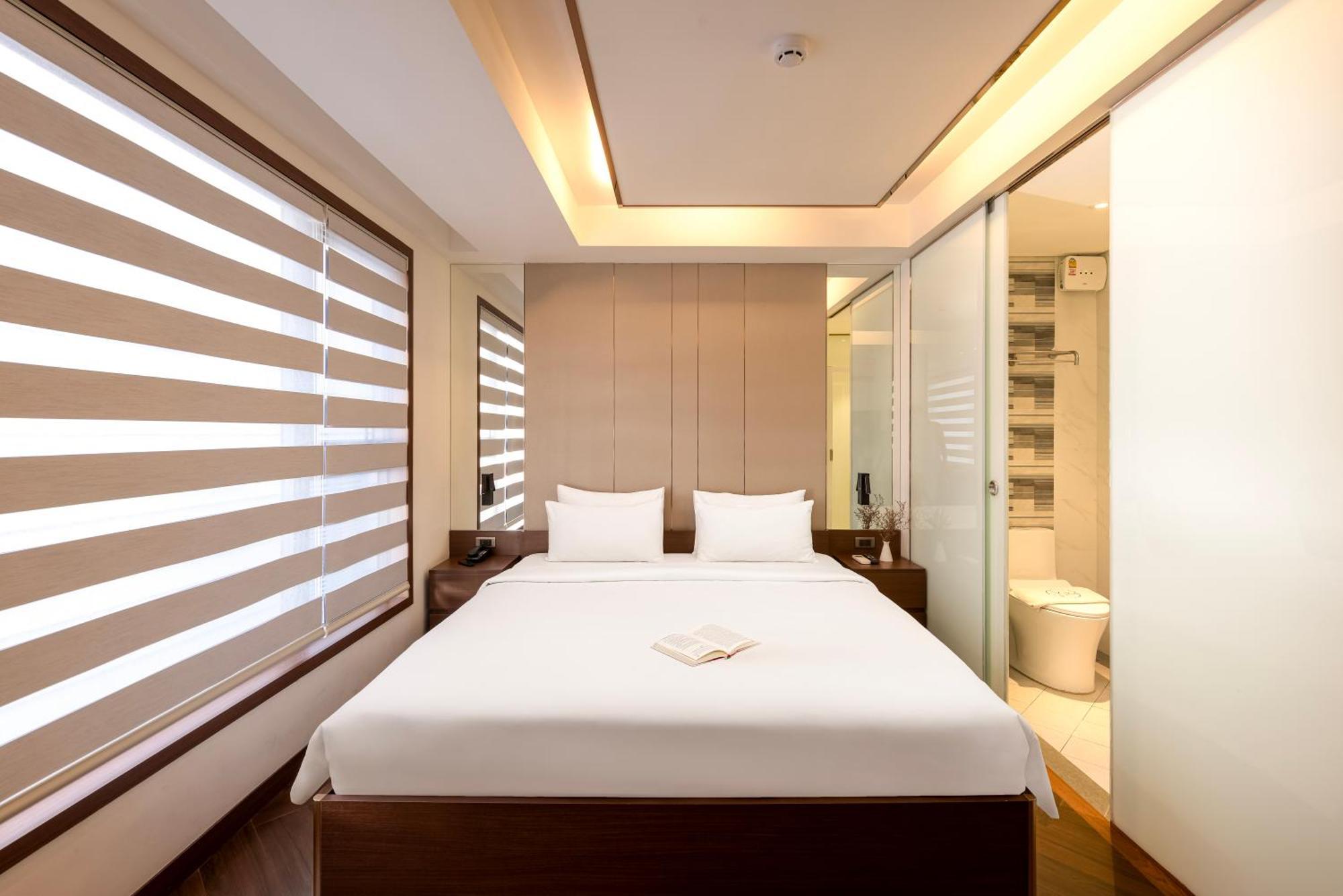 Riverside Hotel Βιεντιάν Εξωτερικό φωτογραφία